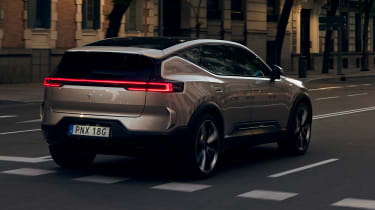 Polestar 3 